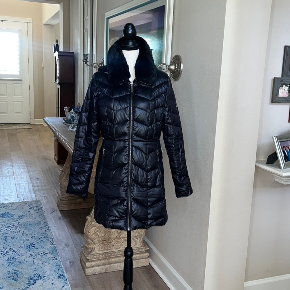 Gorgeous Michael Kors Winter Coat